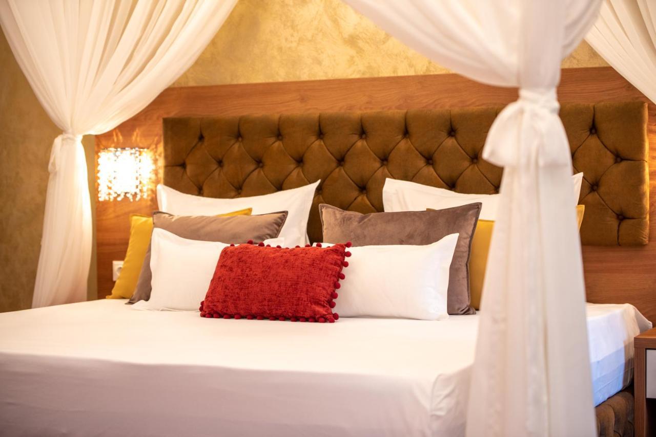 Vila Simonte Poiana Brasov Hotel Екстериор снимка