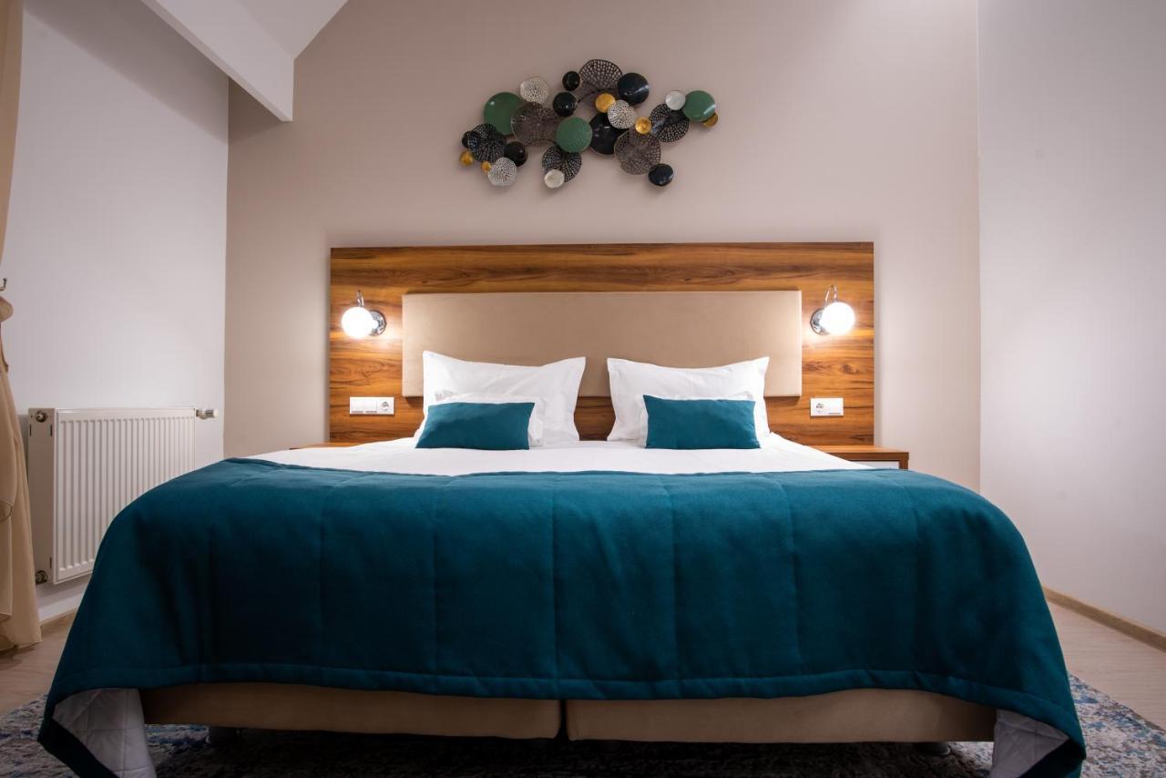 Vila Simonte Poiana Brasov Hotel Екстериор снимка