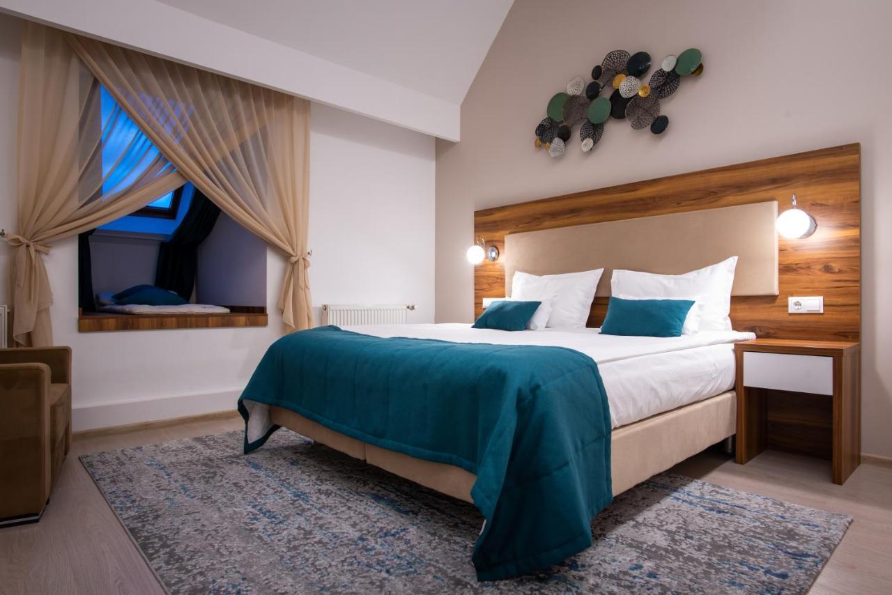 Vila Simonte Poiana Brasov Hotel Екстериор снимка