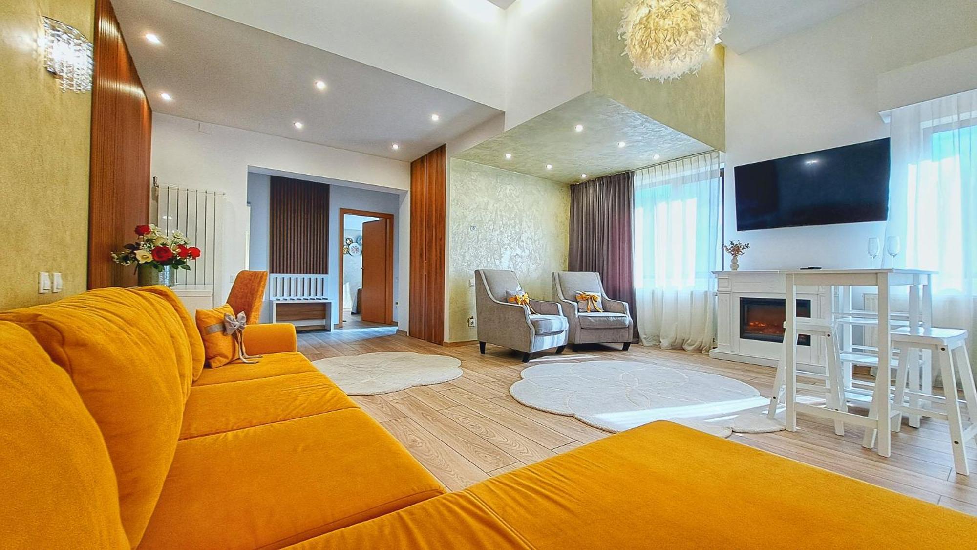 Vila Simonte Poiana Brasov Hotel Екстериор снимка