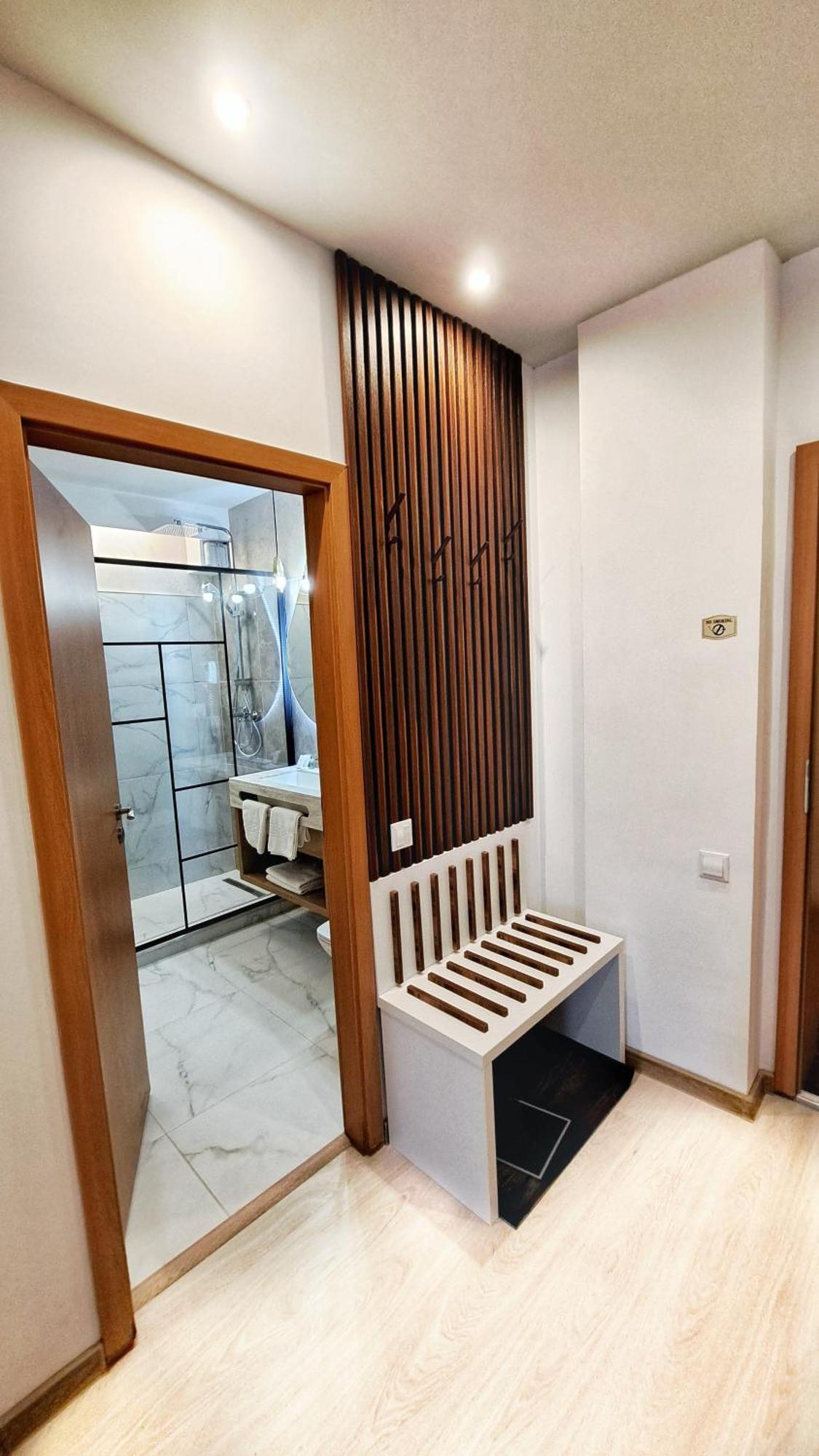Vila Simonte Poiana Brasov Hotel Екстериор снимка