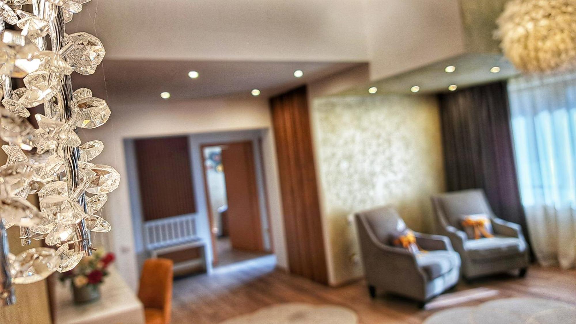 Vila Simonte Poiana Brasov Hotel Екстериор снимка