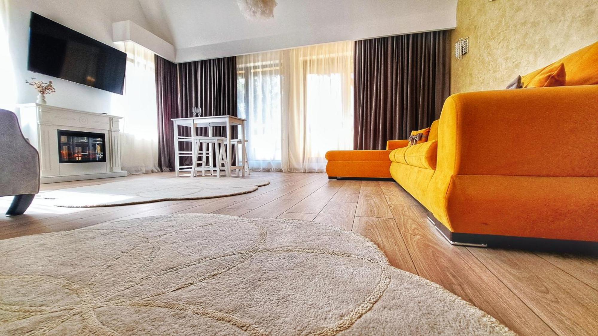 Vila Simonte Poiana Brasov Hotel Екстериор снимка
