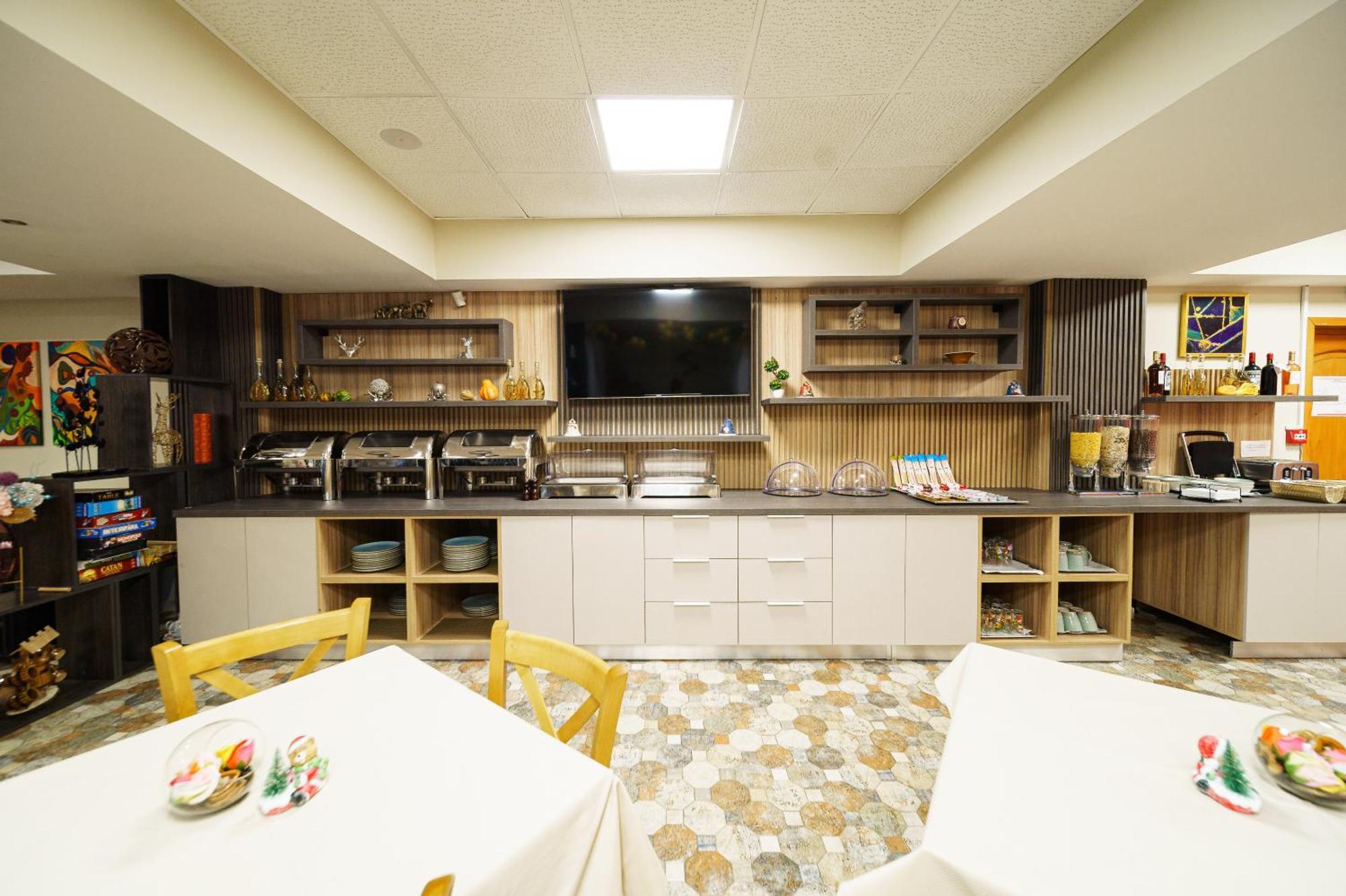 Vila Simonte Poiana Brasov Hotel Екстериор снимка