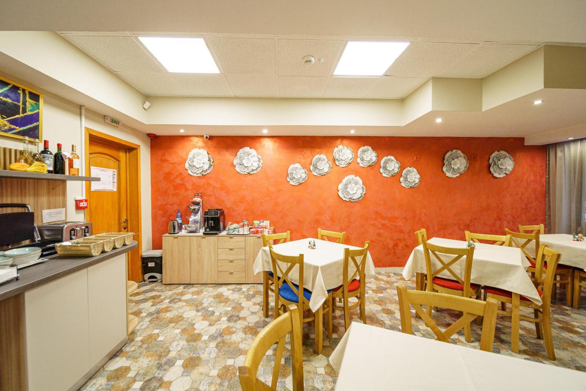 Vila Simonte Poiana Brasov Hotel Екстериор снимка