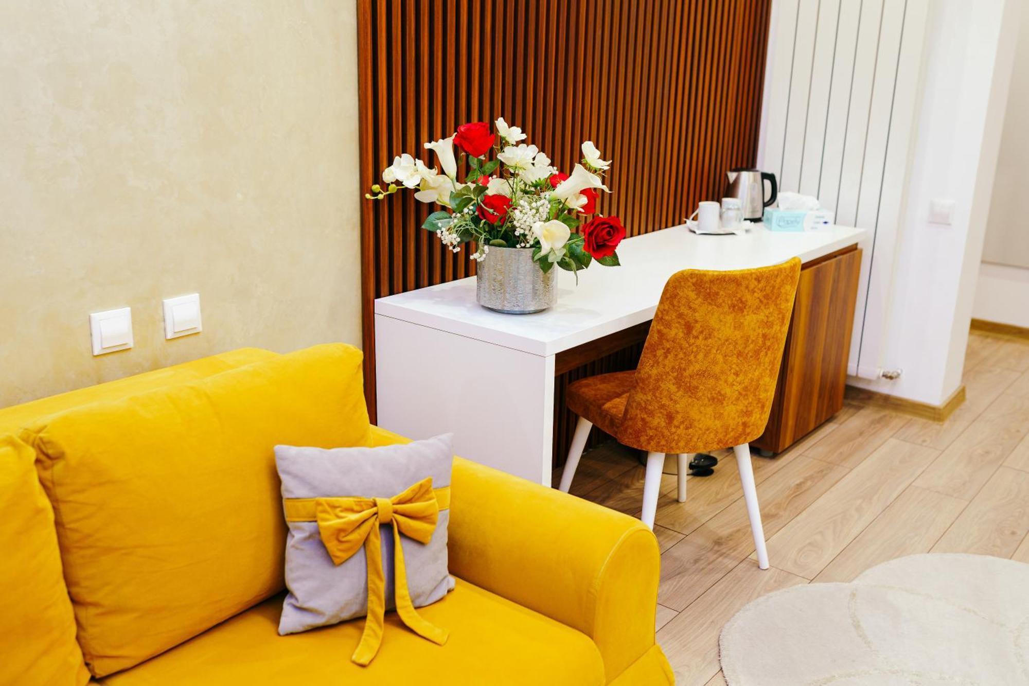 Vila Simonte Poiana Brasov Hotel Екстериор снимка