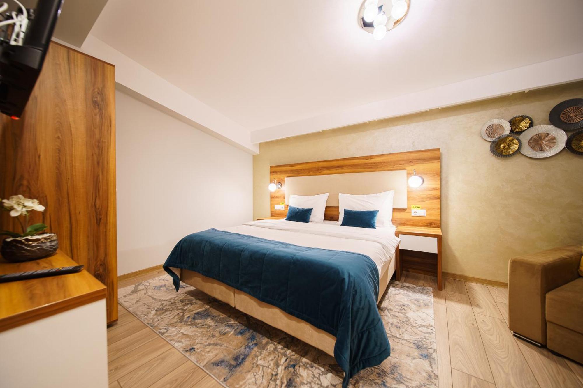 Vila Simonte Poiana Brasov Hotel Екстериор снимка