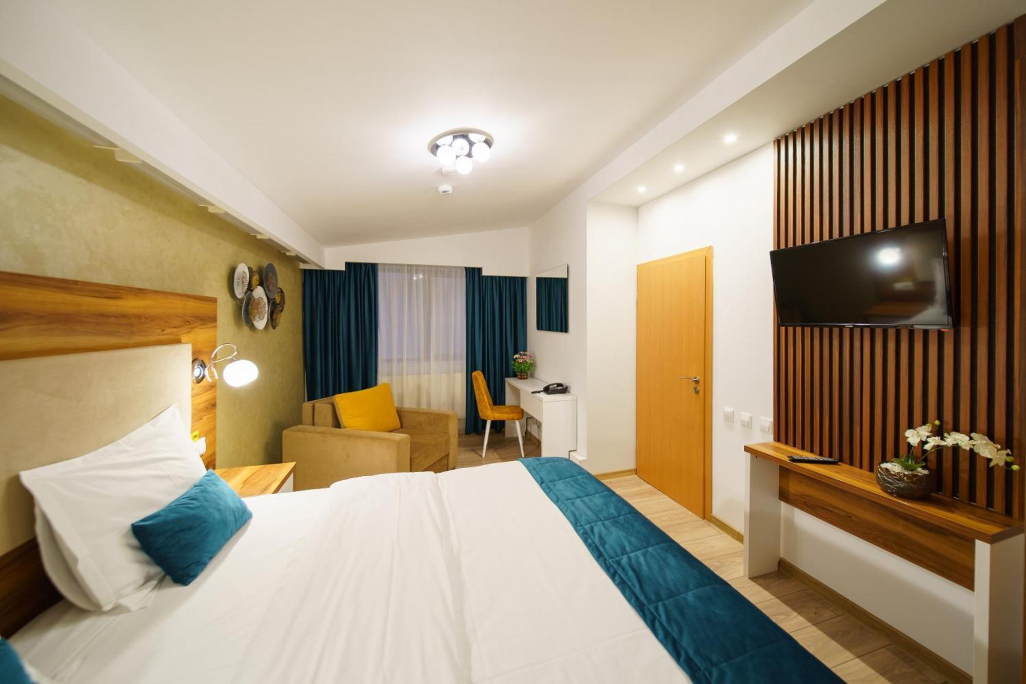Vila Simonte Poiana Brasov Hotel Екстериор снимка