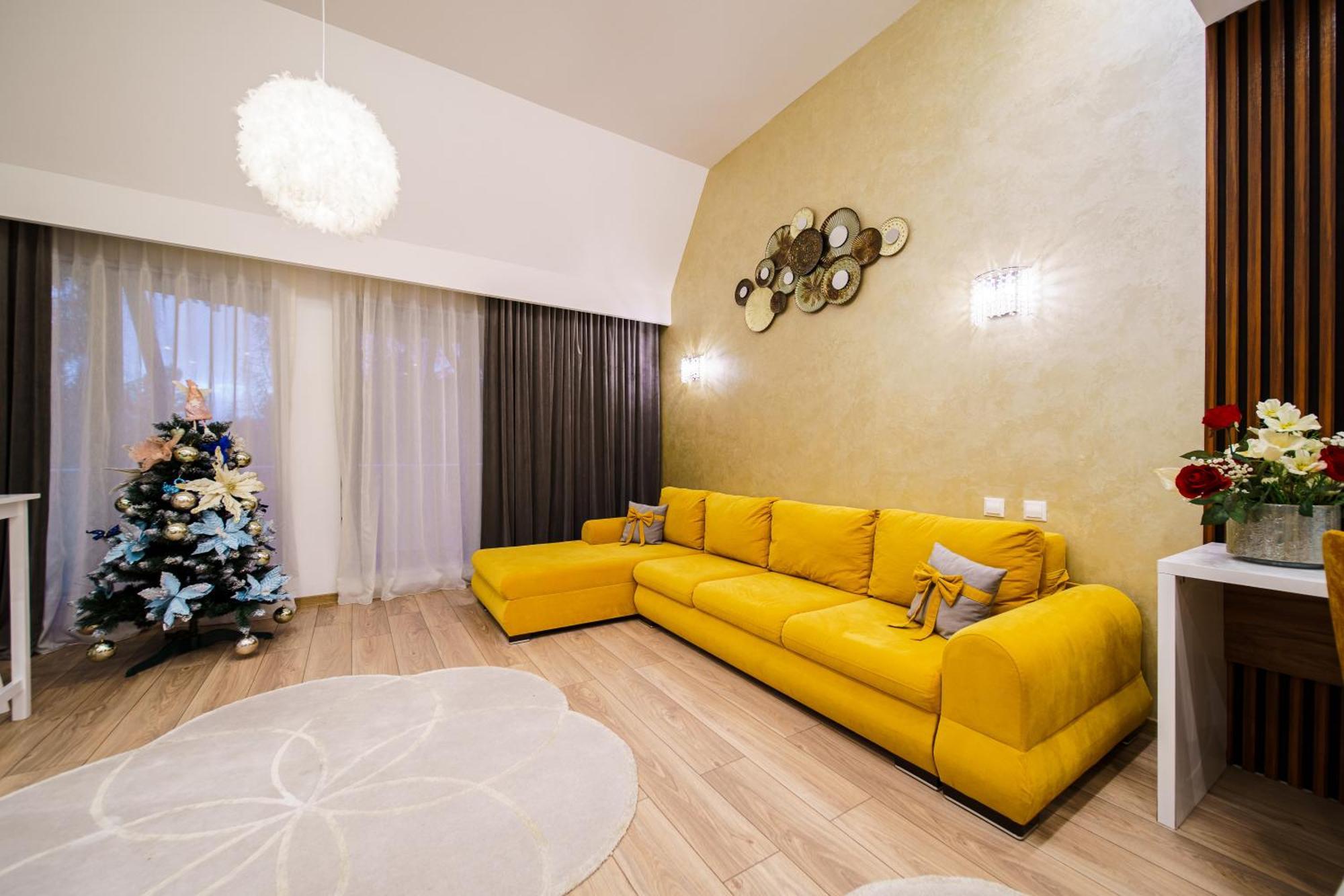 Vila Simonte Poiana Brasov Hotel Екстериор снимка