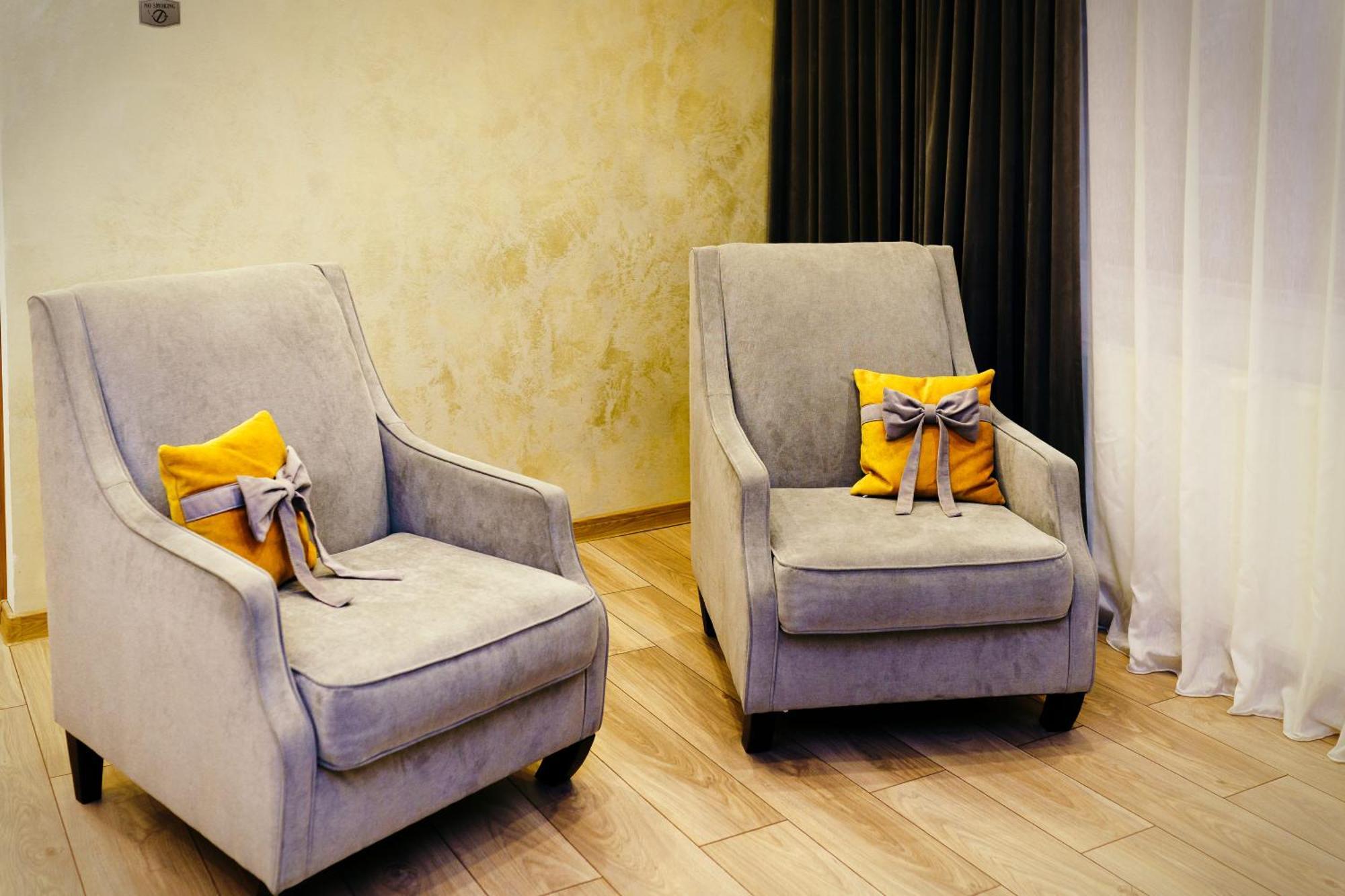 Vila Simonte Poiana Brasov Hotel Екстериор снимка