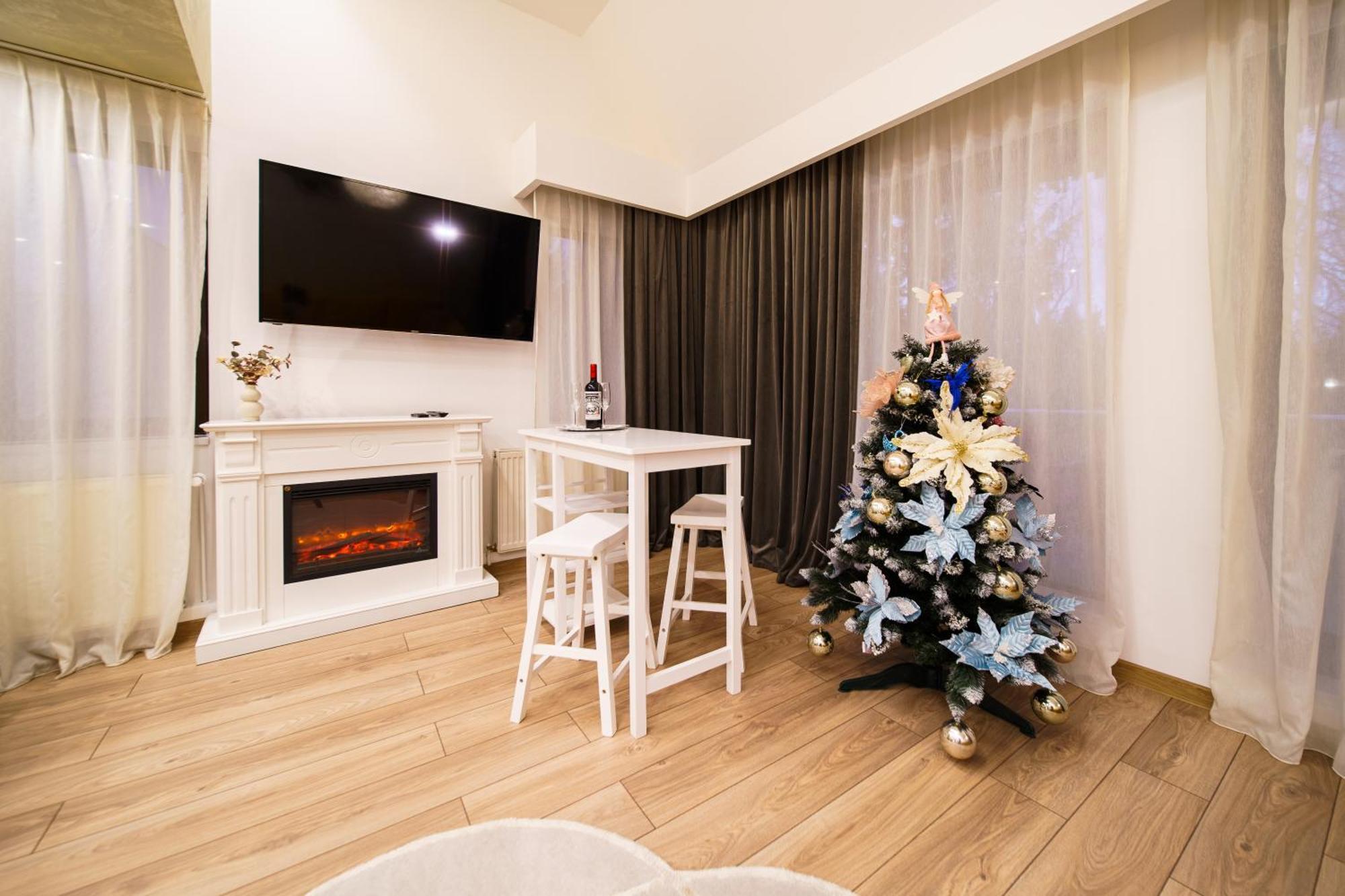 Vila Simonte Poiana Brasov Hotel Екстериор снимка