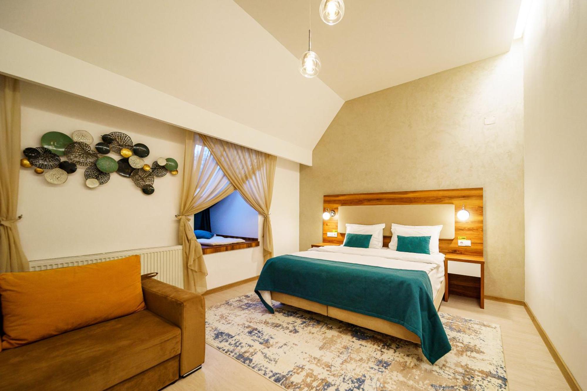 Vila Simonte Poiana Brasov Hotel Екстериор снимка