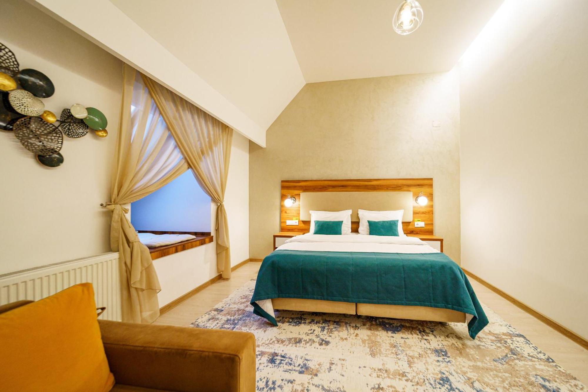 Vila Simonte Poiana Brasov Hotel Екстериор снимка