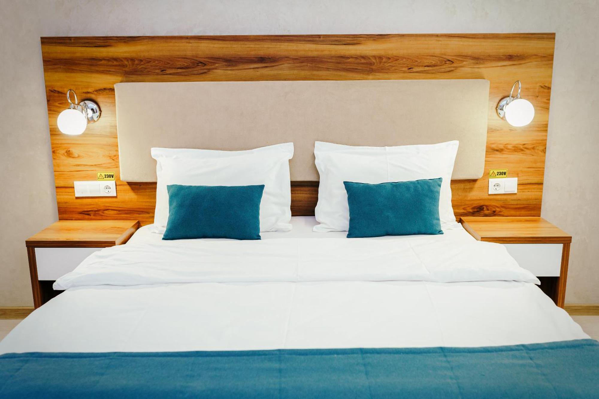 Vila Simonte Poiana Brasov Hotel Екстериор снимка